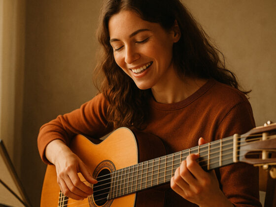 Gerador Puro do Desenho Humano