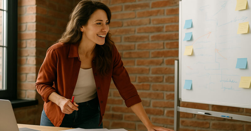 Tipo de aura do Gerador Manifestante no Desenho Humano